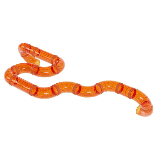 Advanced tunnel kit for hamsters and gerbils