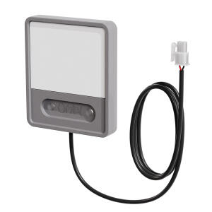 Coop Light - Automatic Chicken Coop Door