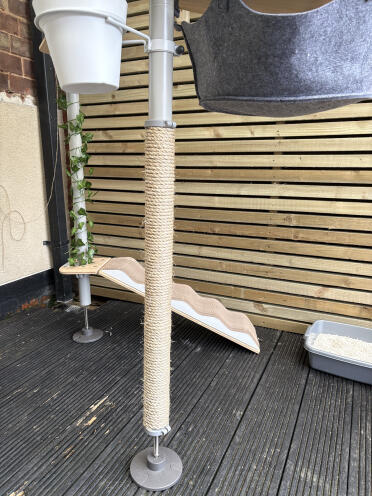 Great addition went on really easily 