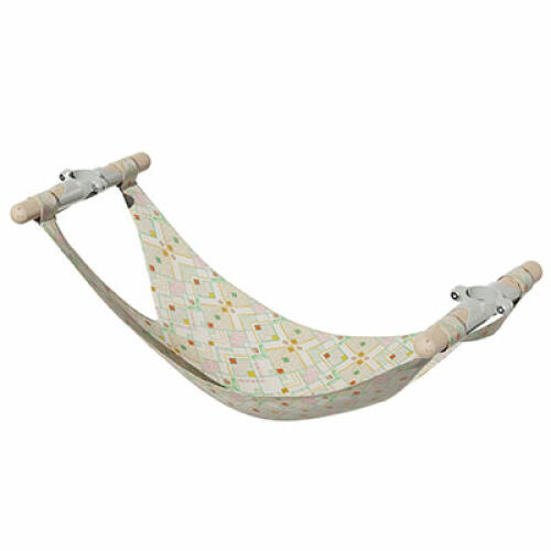 Freestyle Cat Tree - Lounger - Uptown Deco