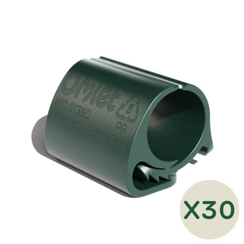 30 Mighty Run Clips A