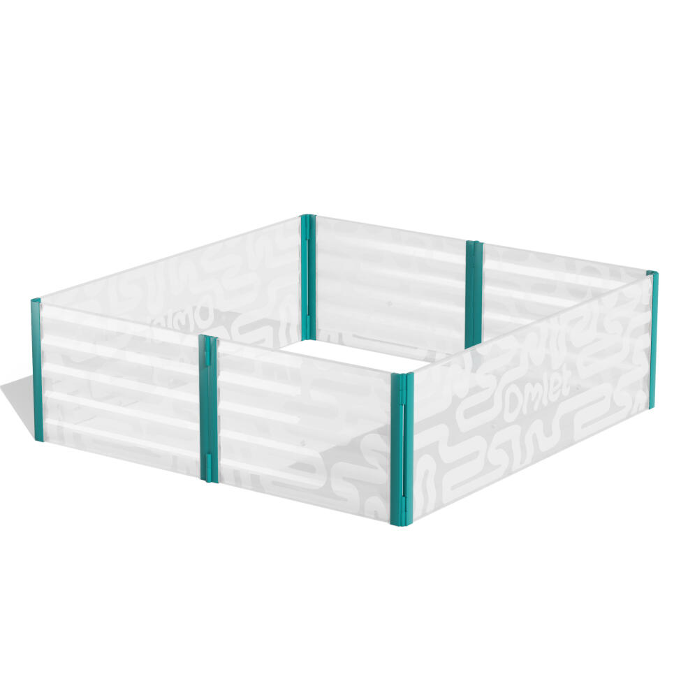 Small playpen without floor for hamsters and small animals