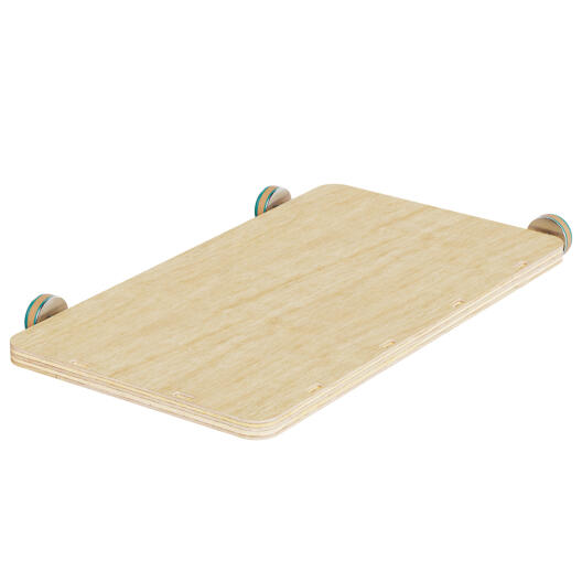 hamster habitat large platform