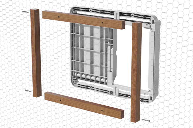 automatic coop door accessories