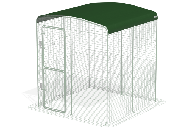 outdoor cat enclosures catio covers