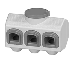 competitor chicken feeder