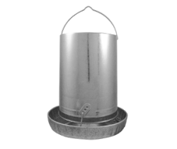 competitor chicken feeder