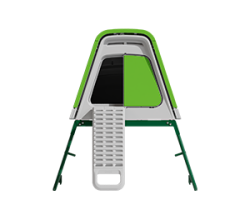 eglu go up coop comparison