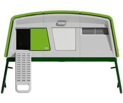 eglu pro coop comparison