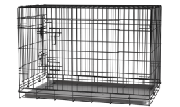 Fido Classic dog crate support page header