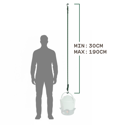 hanger full length silhouette rest of world