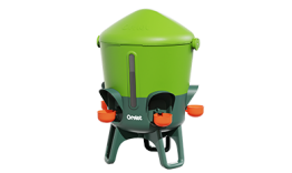 Insulated Stay Clean Chicken Waterer