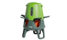 Omlet Smart No Waste Chicken Feeder support page