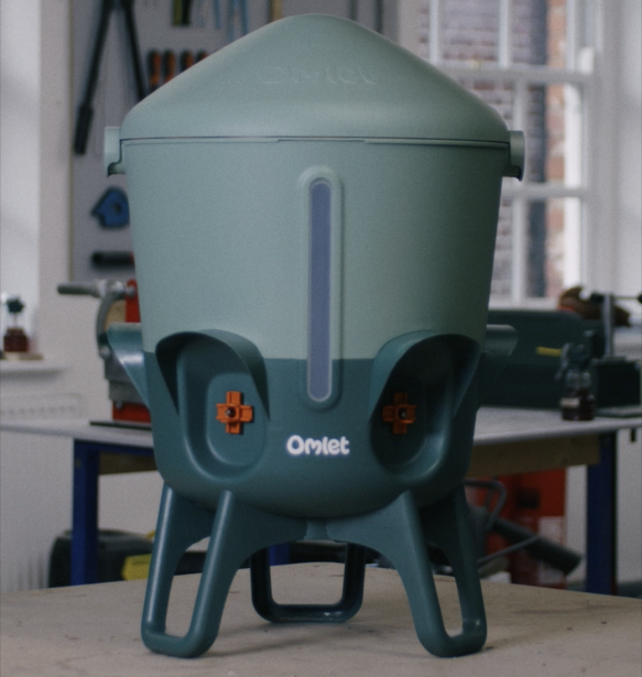 we ask we invent video still