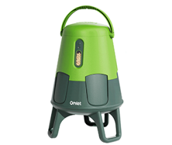 feeder comparison table